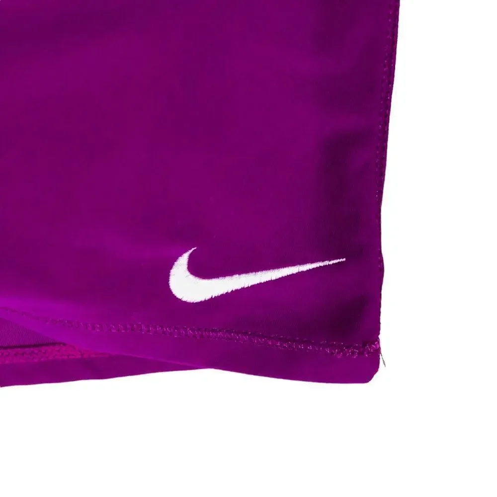 Nike Activewear Golf Tennis Pull On Stretching Skirt Skort Junior